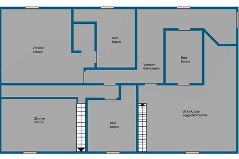 Lejlighed i Rosignano Marittimo, Livorno, Rosignano Marittimo - € 420.000 | Ref: R06260RO4Z - foto 27